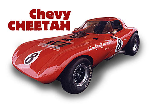 Re Coolest pre 1975 car VadGTI 04142003 0955 PM 48 1964 Cheetah GT 